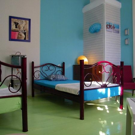 Jasmine Boutique Guesthouse Ахалцихе Экстерьер фото