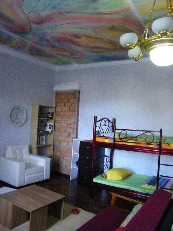 Jasmine Boutique Guesthouse Ахалцихе Экстерьер фото