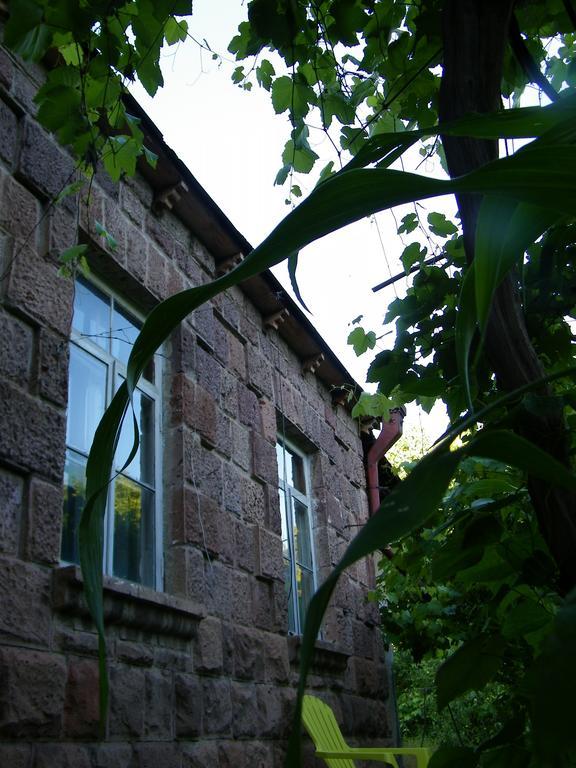 Jasmine Boutique Guesthouse Ахалцихе Экстерьер фото