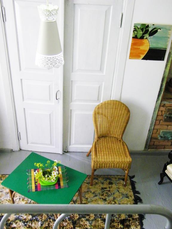 Jasmine Boutique Guesthouse Ахалцихе Экстерьер фото