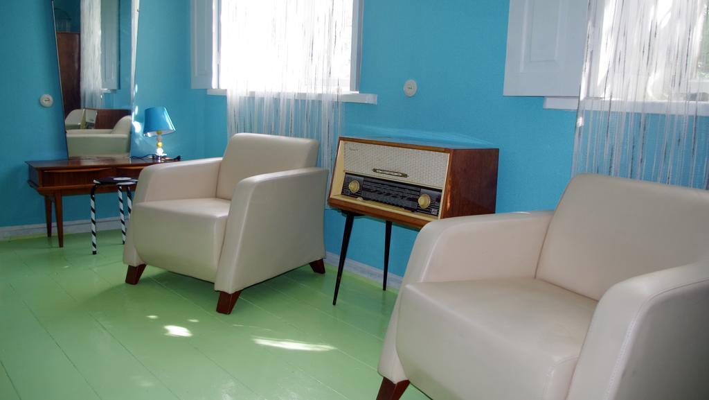 Jasmine Boutique Guesthouse Ахалцихе Экстерьер фото
