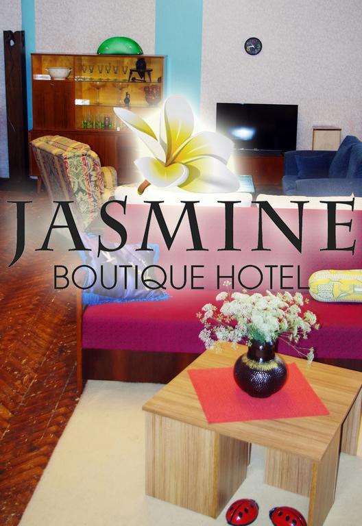 Jasmine Boutique Guesthouse Ахалцихе Экстерьер фото