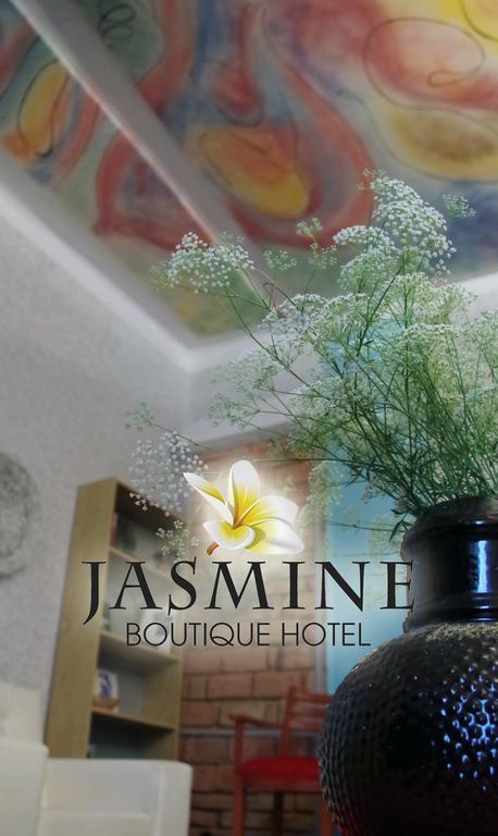 Jasmine Boutique Guesthouse Ахалцихе Экстерьер фото