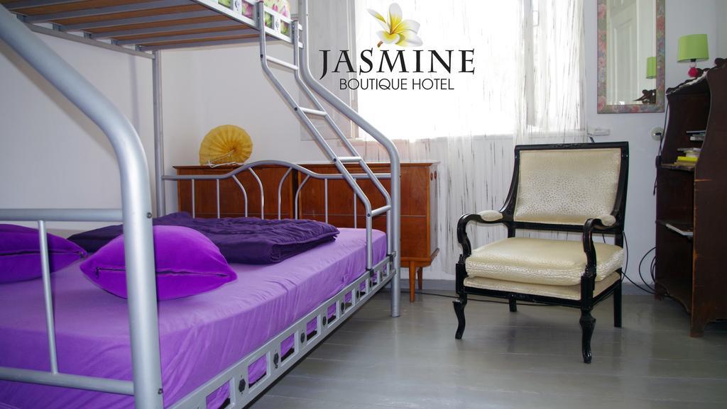 Jasmine Boutique Guesthouse Ахалцихе Экстерьер фото