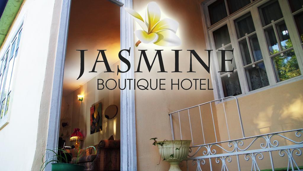 Jasmine Boutique Guesthouse Ахалцихе Экстерьер фото
