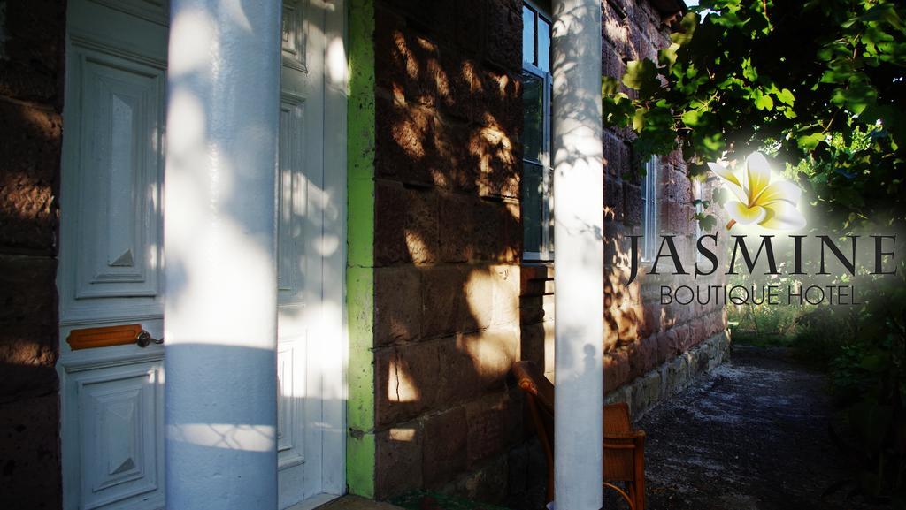 Jasmine Boutique Guesthouse Ахалцихе Экстерьер фото