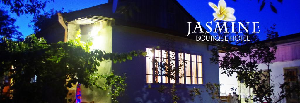 Jasmine Boutique Guesthouse Ахалцихе Экстерьер фото