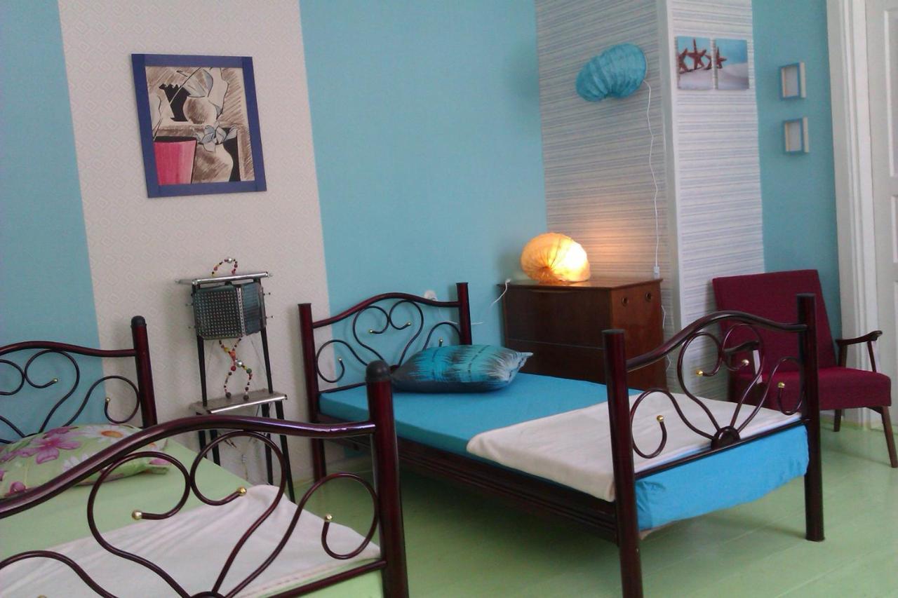 Jasmine Boutique Guesthouse Ахалцихе Экстерьер фото