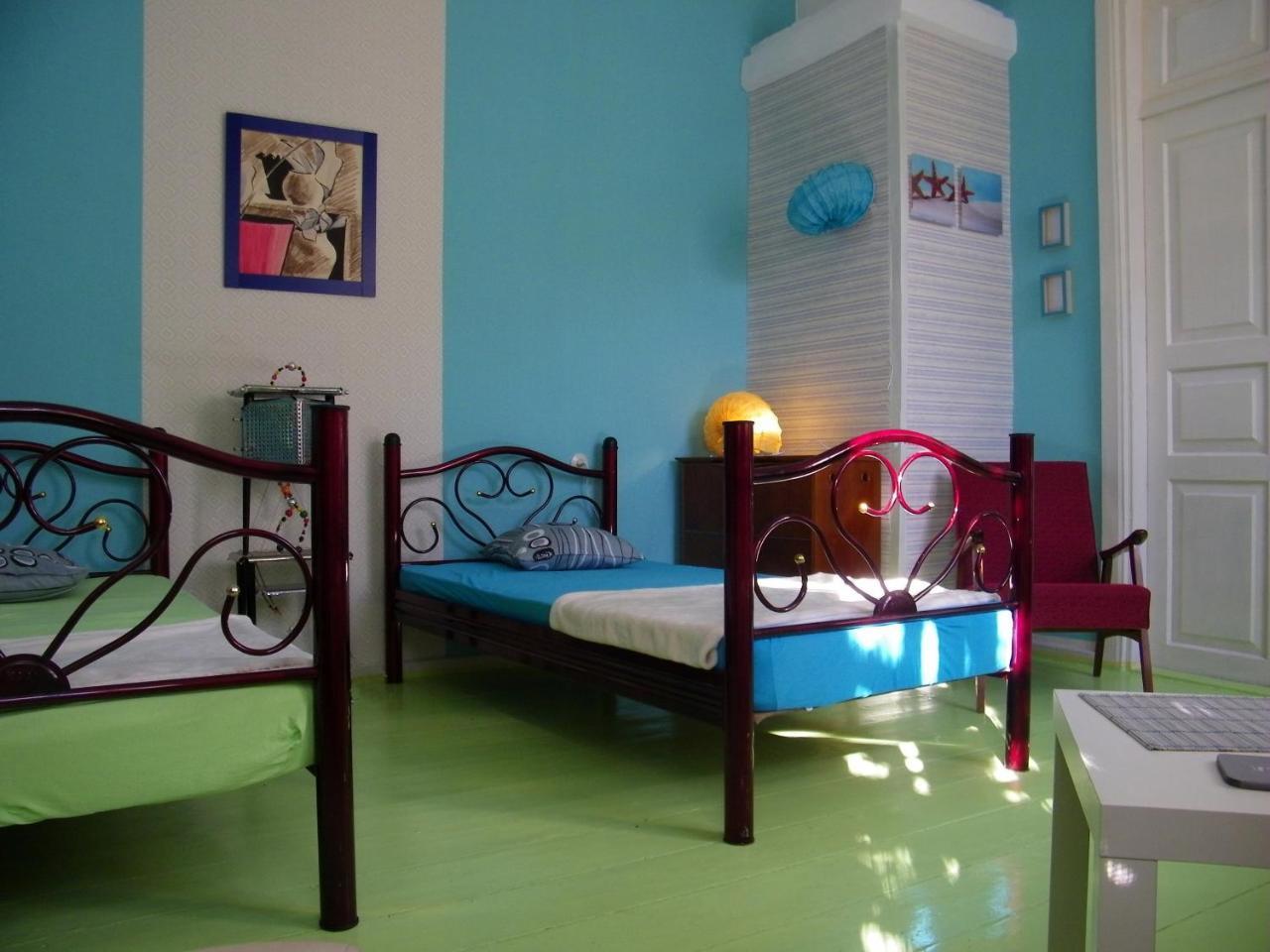 Jasmine Boutique Guesthouse Ахалцихе Экстерьер фото
